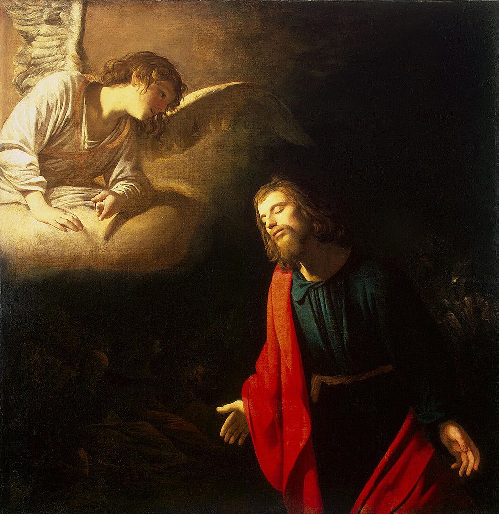 43 Gerrit_van_Honthorst_-_Christ_in_the_Garden_of_Gethsemane_(The_Agony_in_the_Garden).jpg
