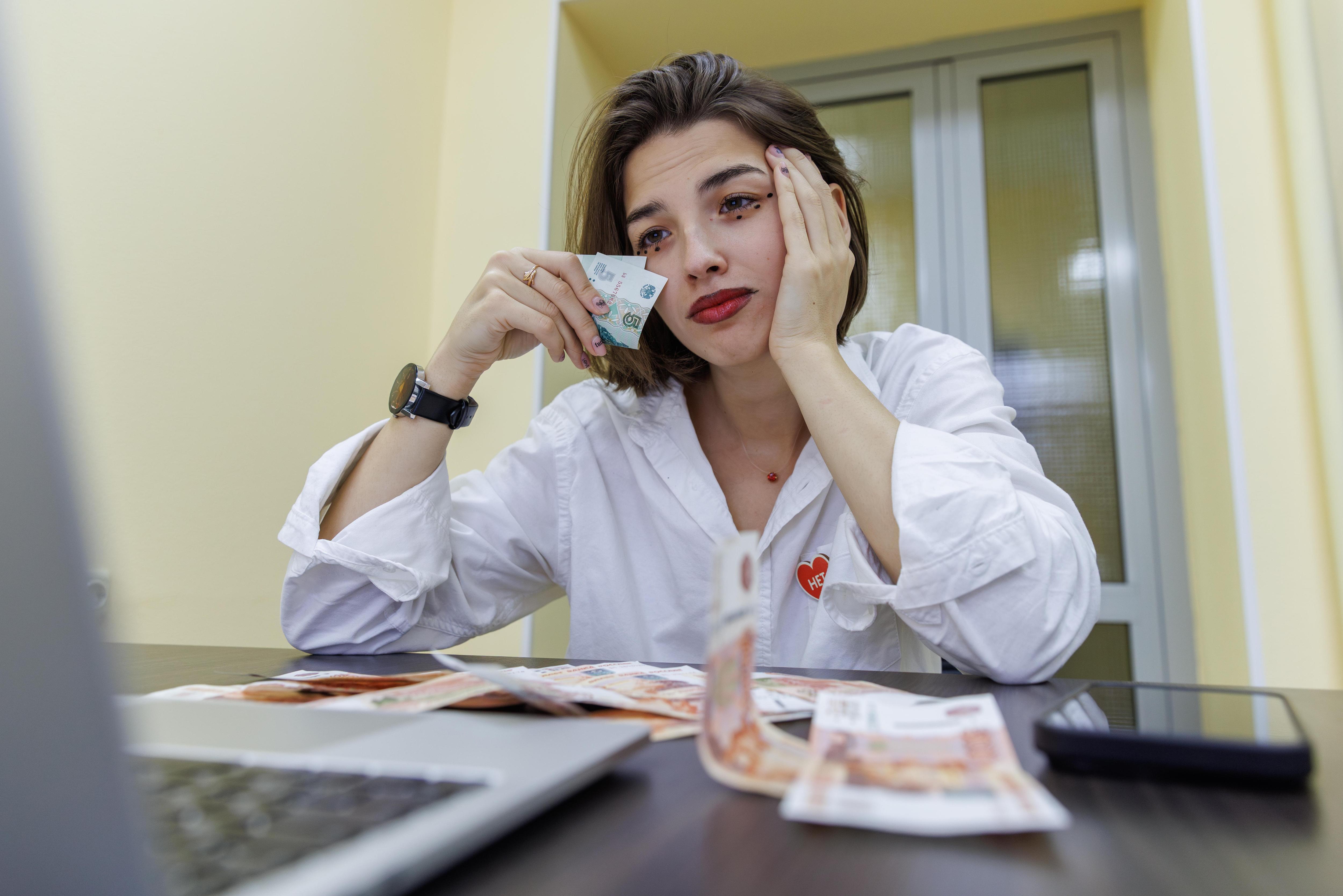 Налоговая декларация 3-НДФЛ в 2026 году: сроки, изменения, ответственность