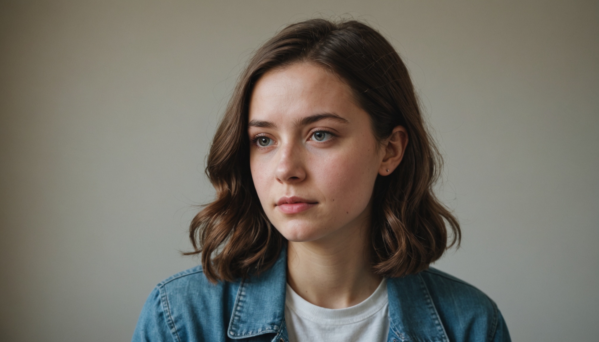 Блогер Виктория Табола о жизни с синдромом Туретта в Тюмени