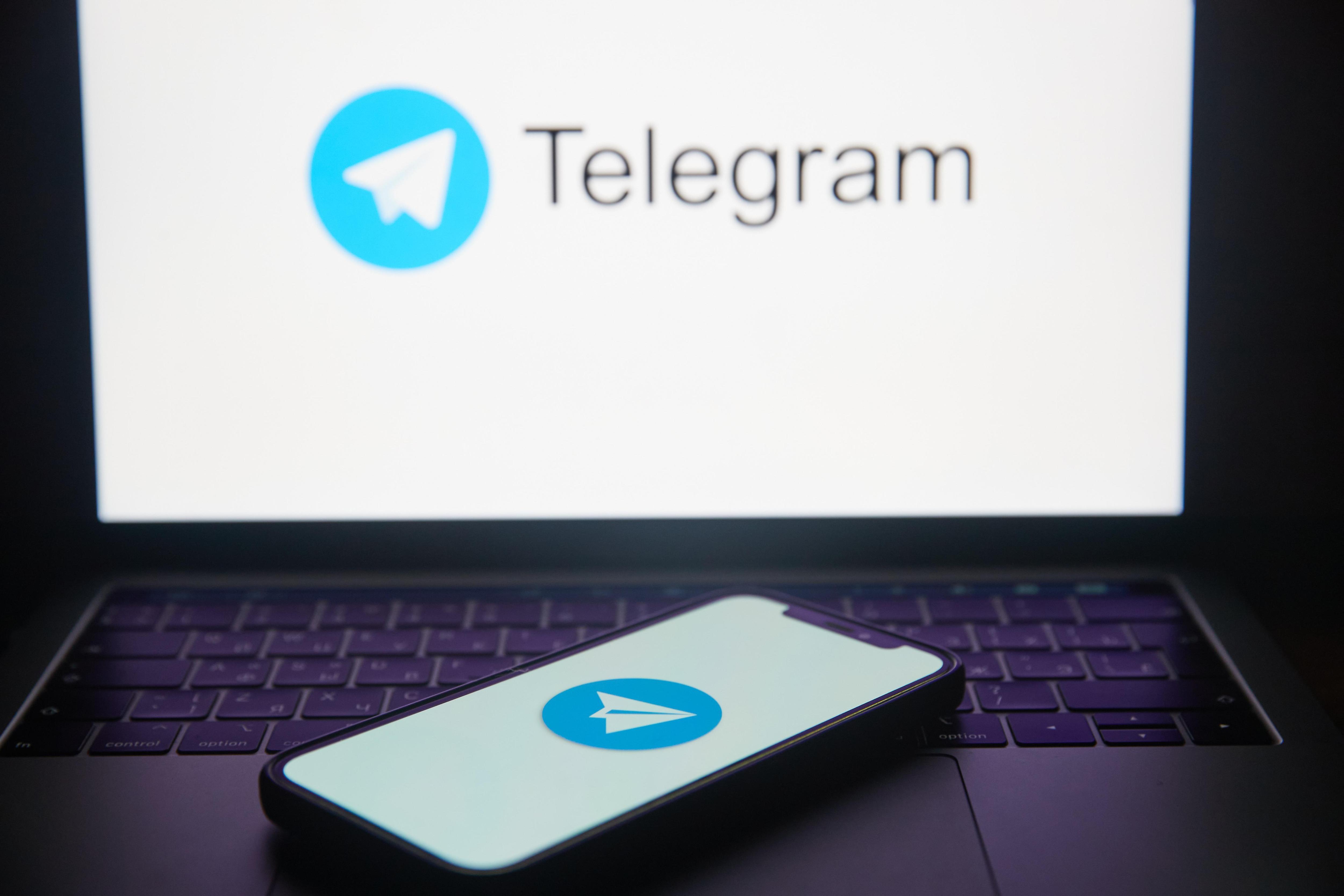 Telegram в России: Кремль обозначил условия для работы мессенджера