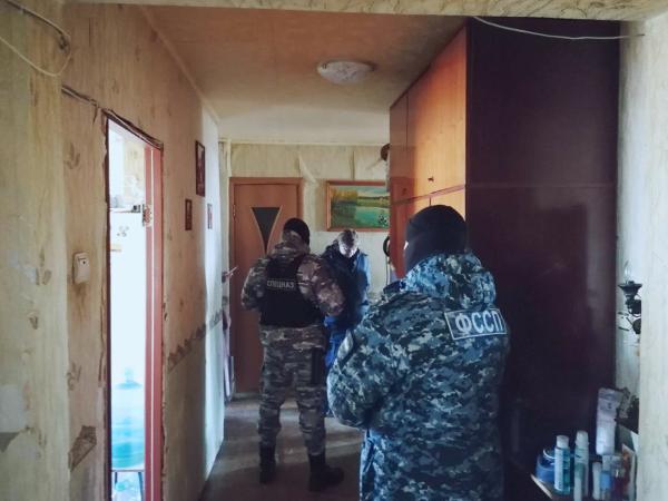 Пермская жительница добилась через суд звукоизоляции пола у соседей