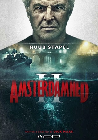 Амстердамский кошмар 2 / Amsterdamned II (2025) WEB-DL 1080p | L