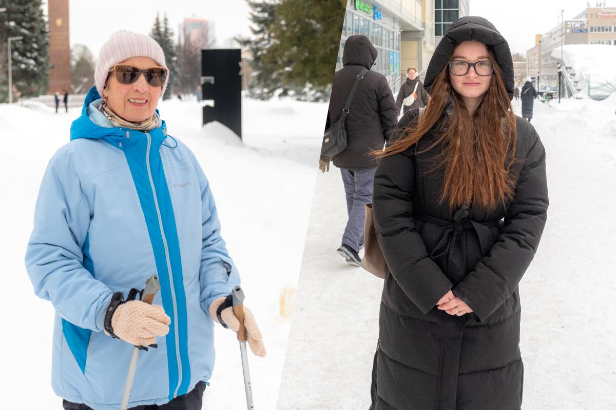 Пермяки о ценах: пенсионеры экономят на вкусном, молодежь сокращает траты