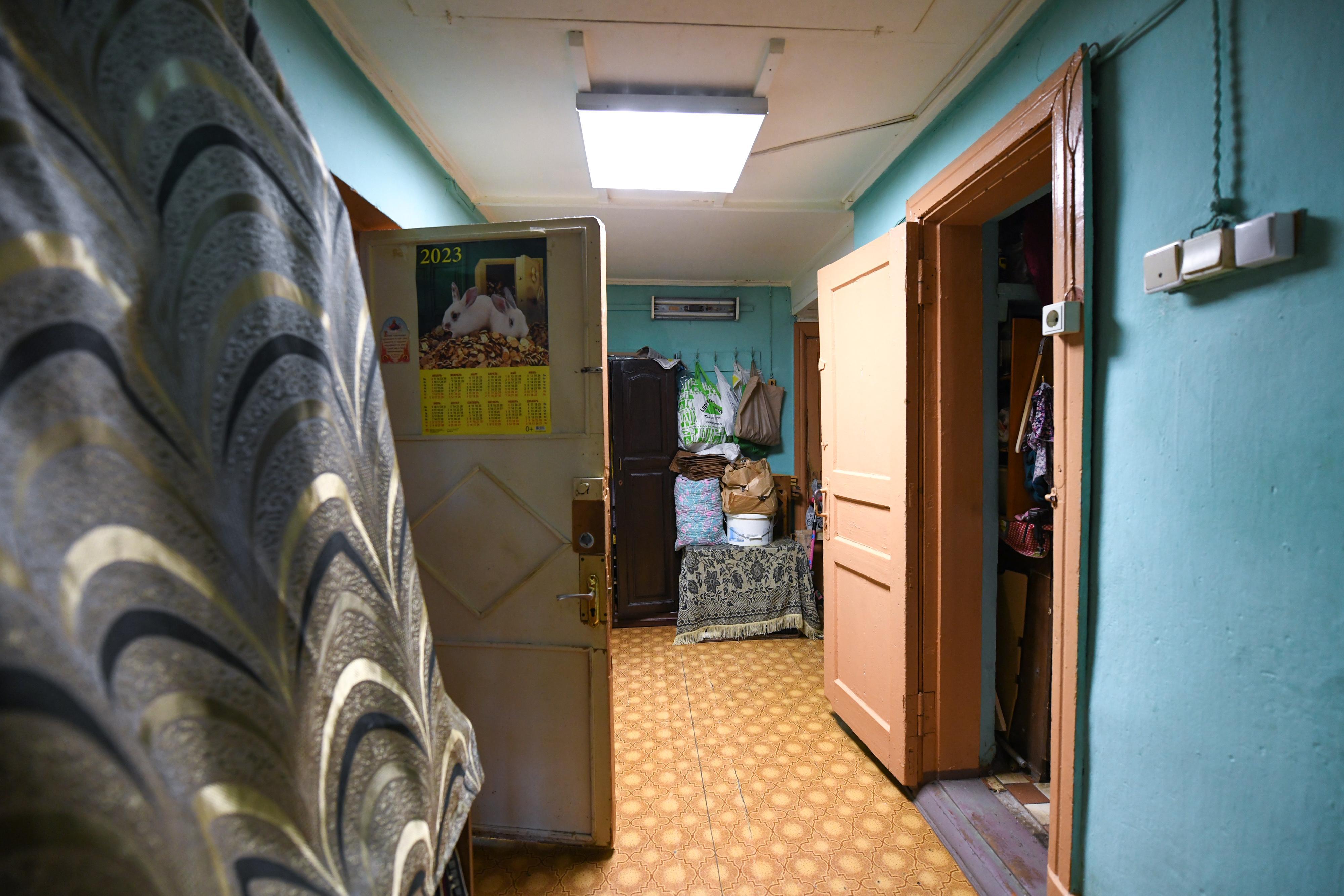 Комнаты и доли в недвижимости: риски покупки и альтернативные варианты