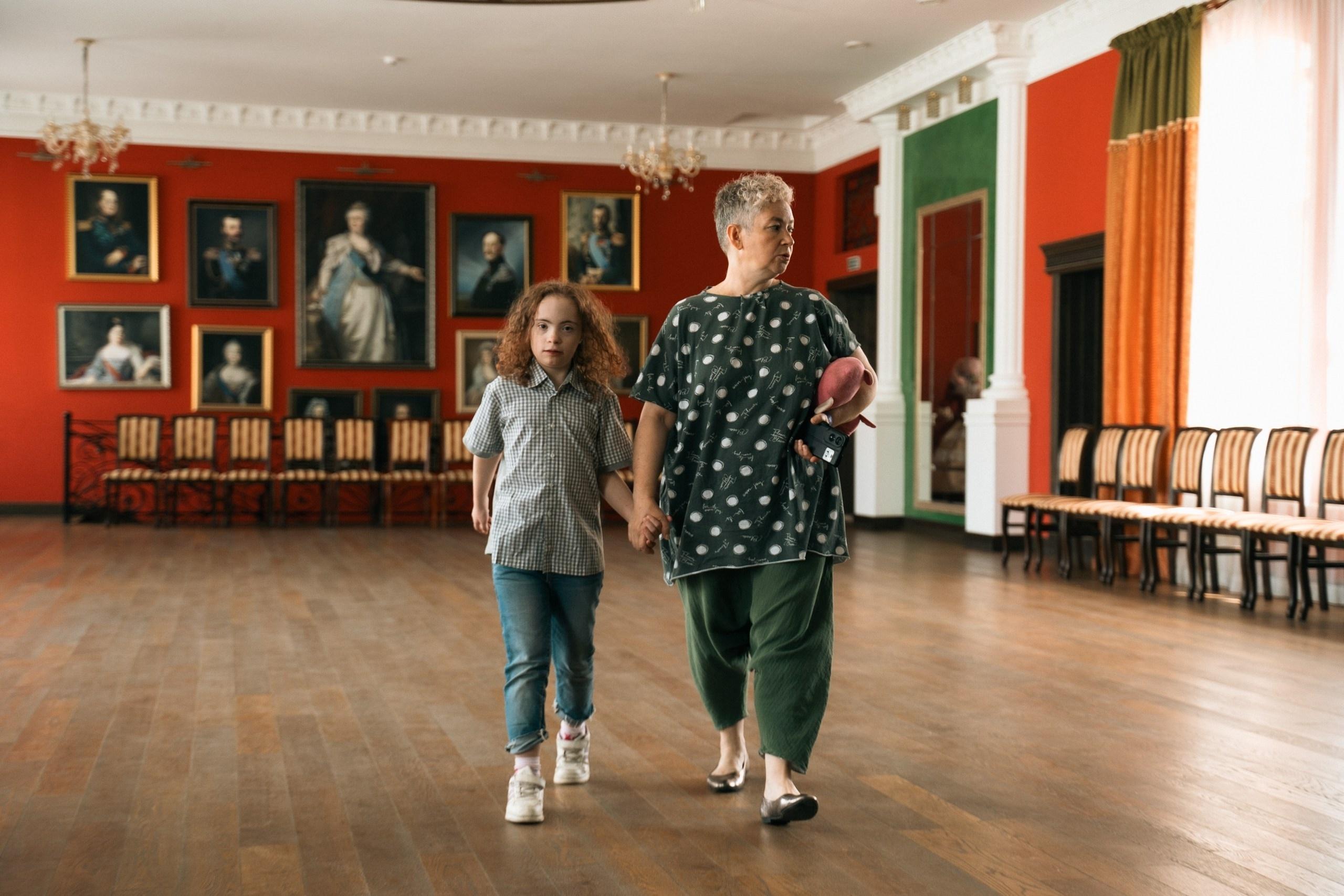 В Пермском крае собирают средства на генетическое обследование для 13-летней Стефании