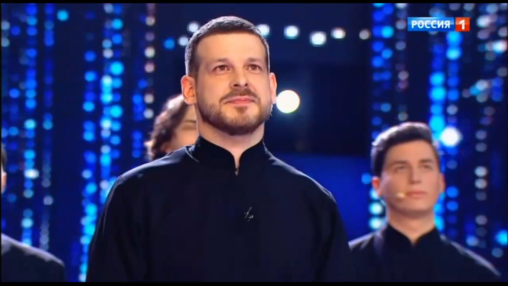 Челябинский хор «Аксиос» получил 100 баллов на шоу «Ну-ка, все вместе! Хором!»