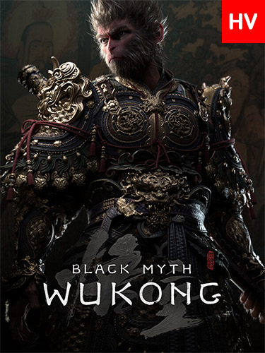 Black Myth: Wukong