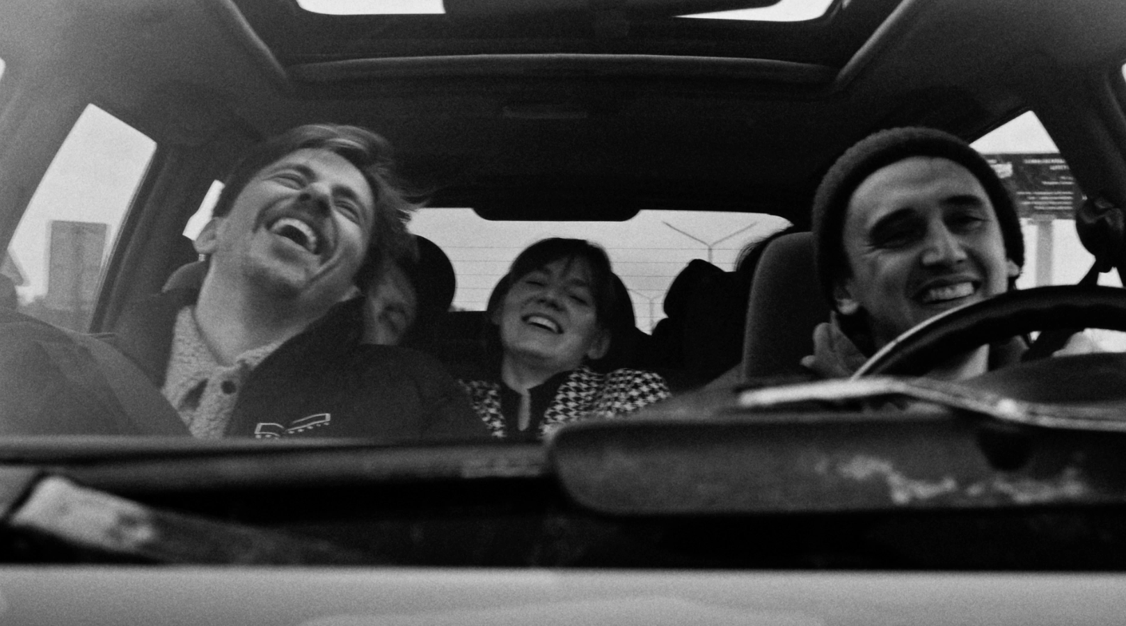 Фильм «Картины дружеских связей» выходит в российский прокат