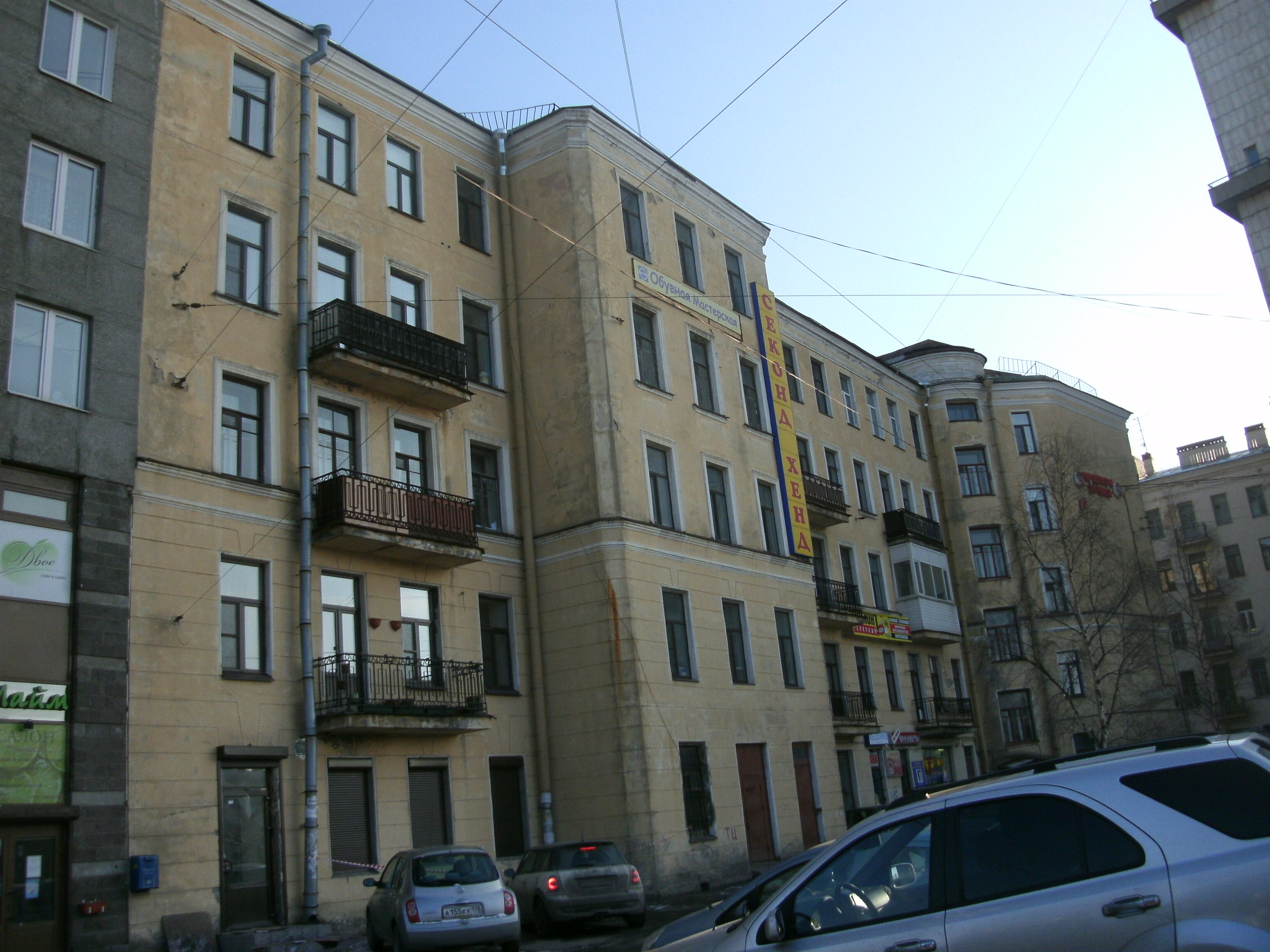 Черной речки наб. 51Б.JPG