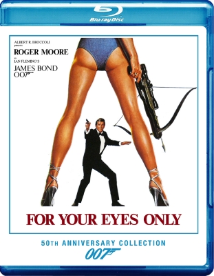 Agente 007 - Solo per i tuoi occhi (1981) .mkv FullHD 1080p HEVC x265 AC3 ITA-ENG