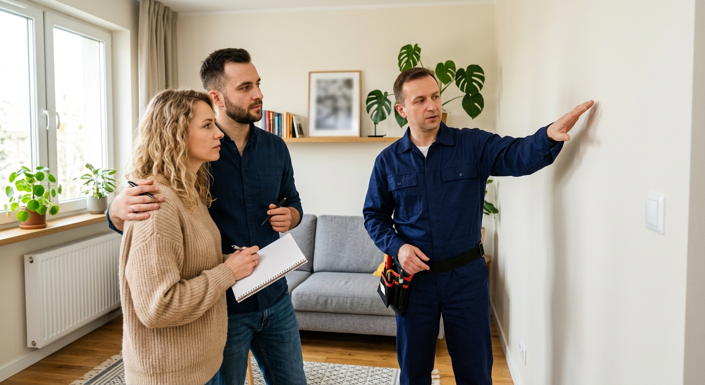 Как выбрать подрядчика для установки кондиционера: критерии и проверка компании