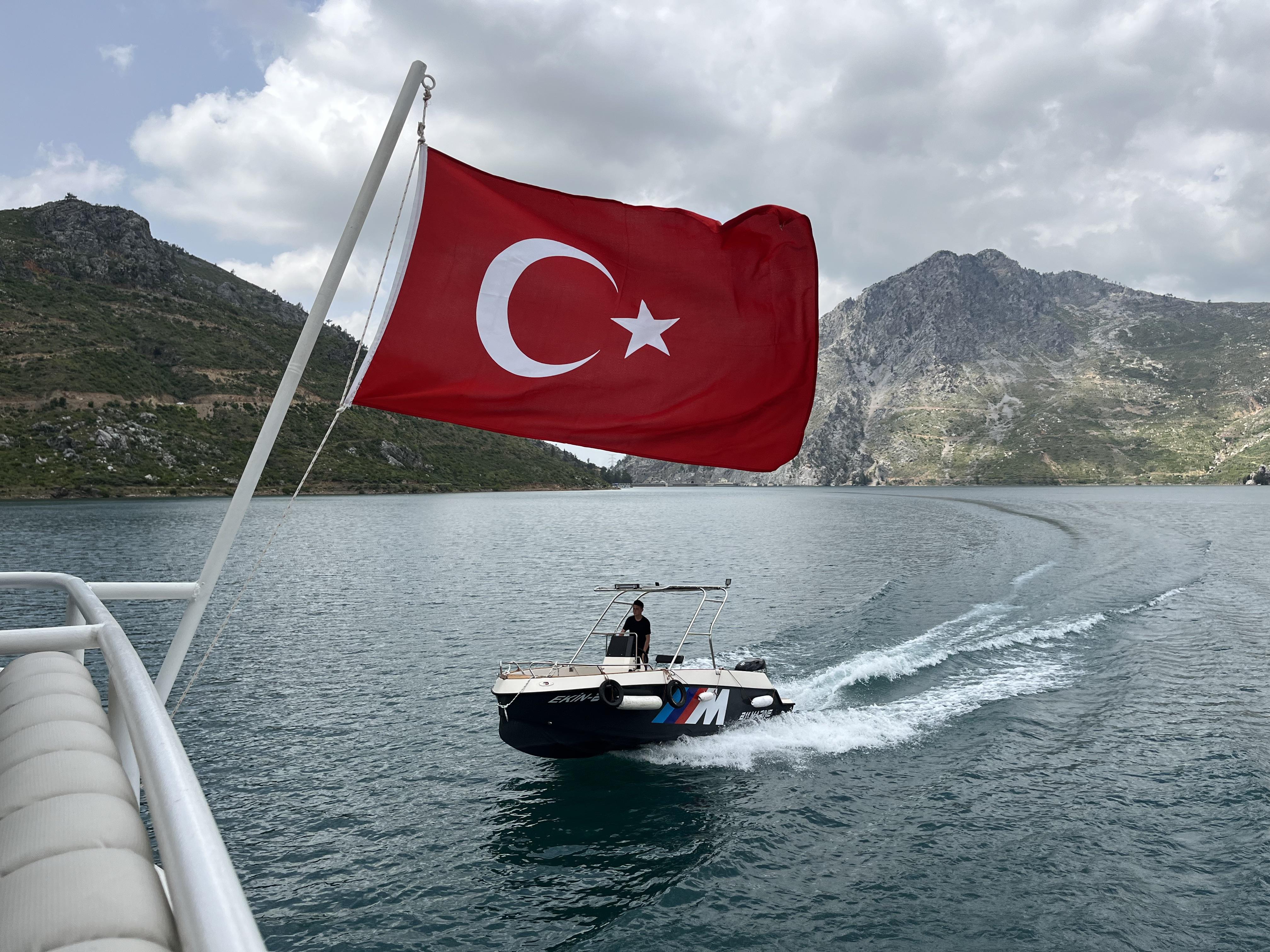 Пермяки в Турции рискуют остаться без жилья: мошенники обманывают на аренде квартир