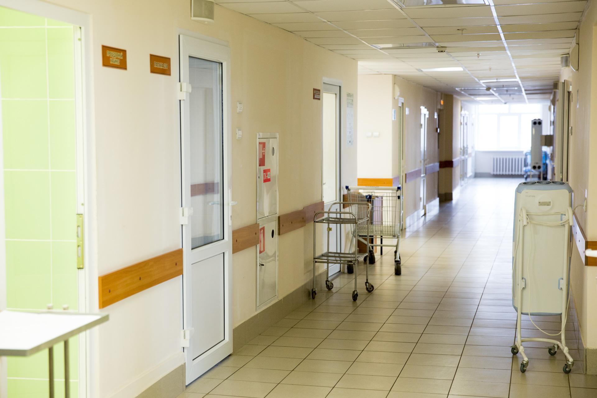 Жительница Перми умерла после липосакции в частной клинике