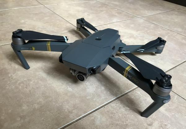 Завод в Лысьве за год заработал 132 млн рублей на винтах для дронов