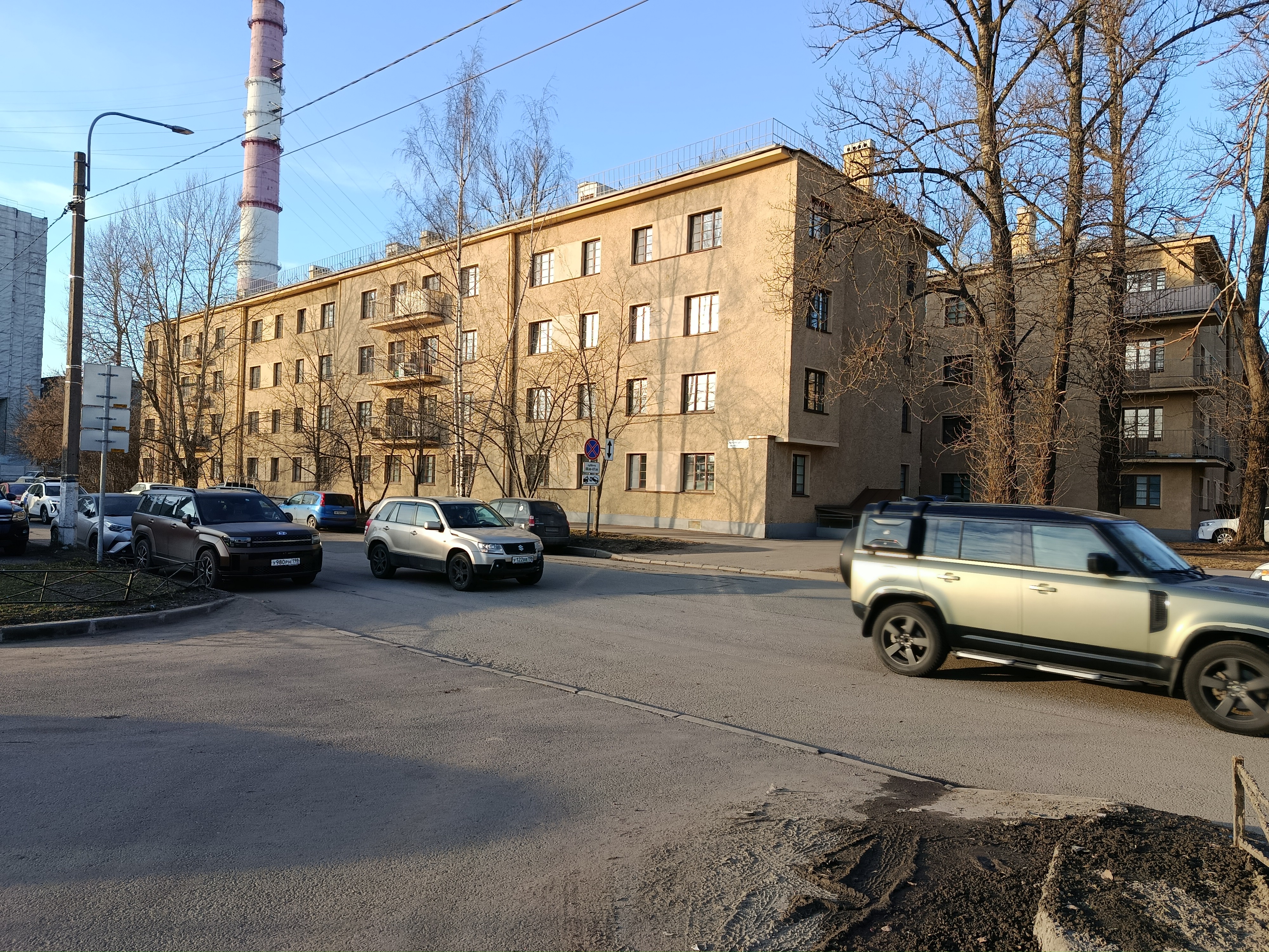 Кондратьевский 40к5.JPG