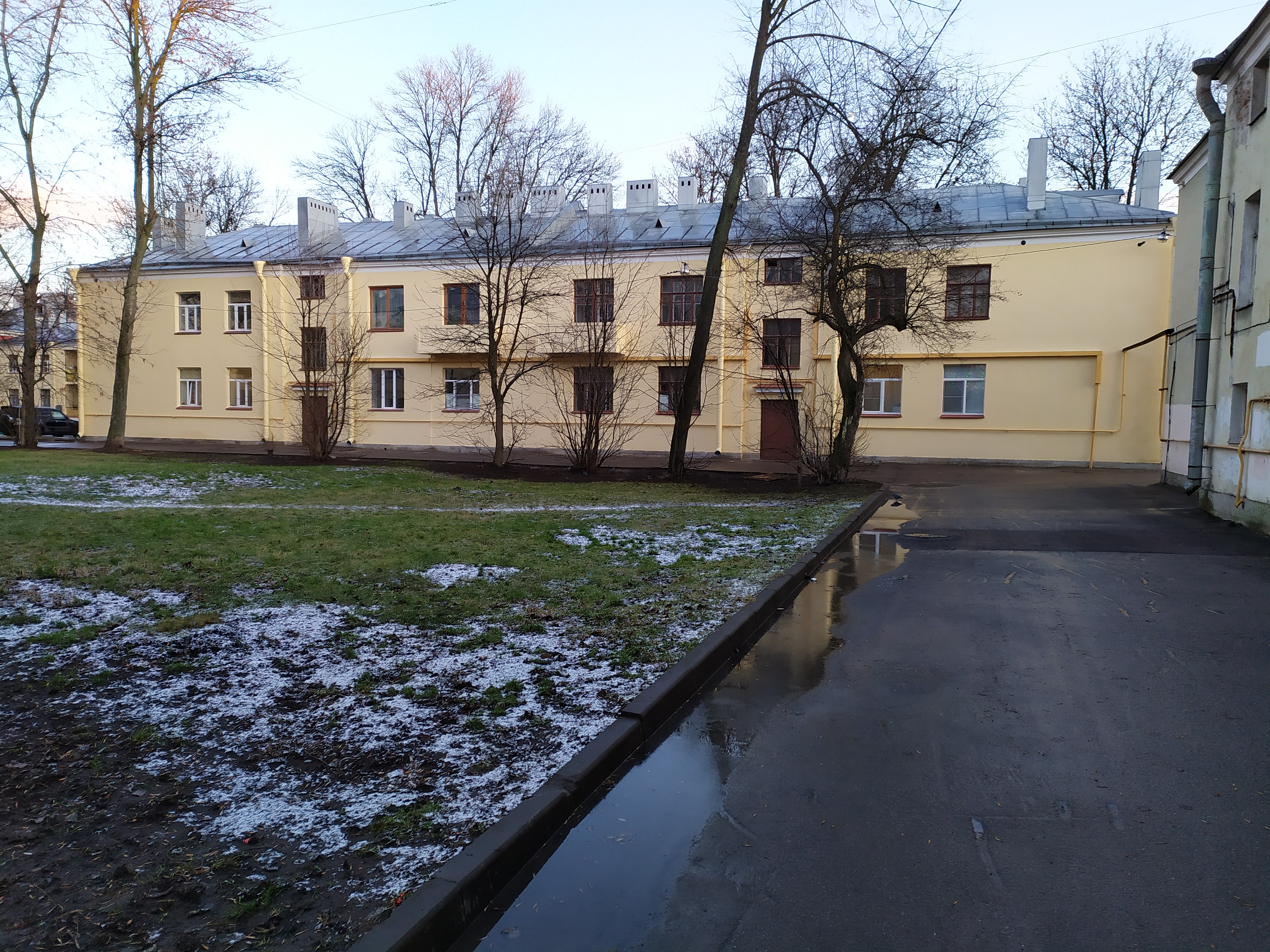 ул. Ткачей, 60