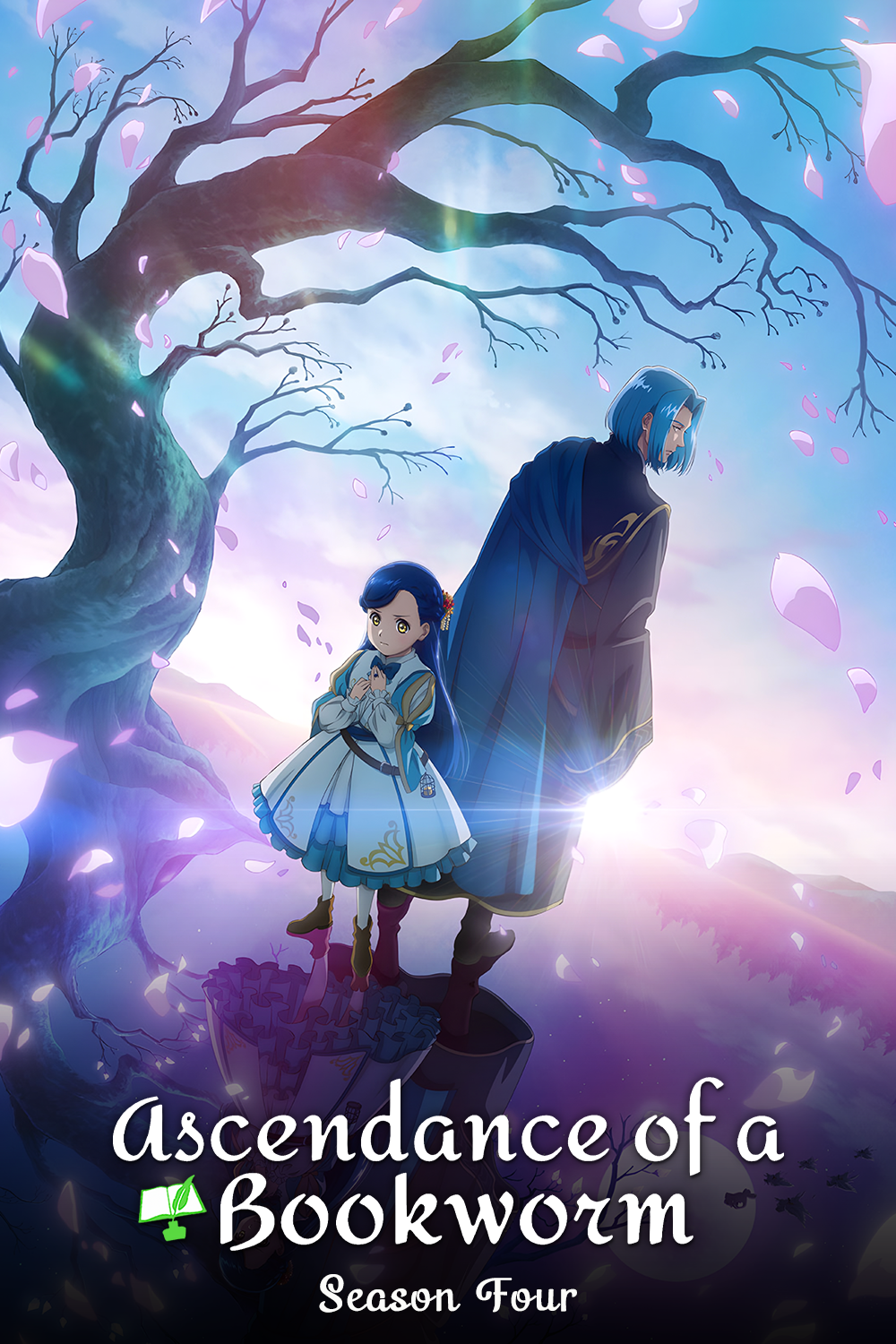 Ascendance of a Bookworm (2019) - Season 4.png