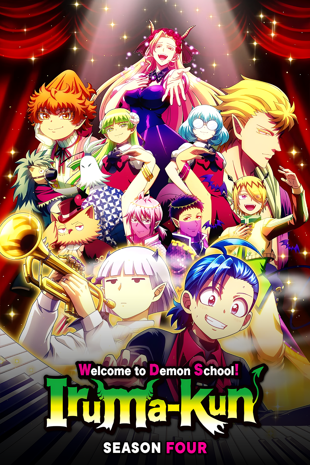 Welcome to Demon School Iruma-kun (2019) - Season 4.png