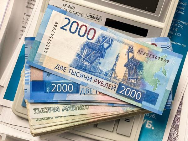 Прибыль «Прикамской гипсовой компании» за год сократилась в шесть раз