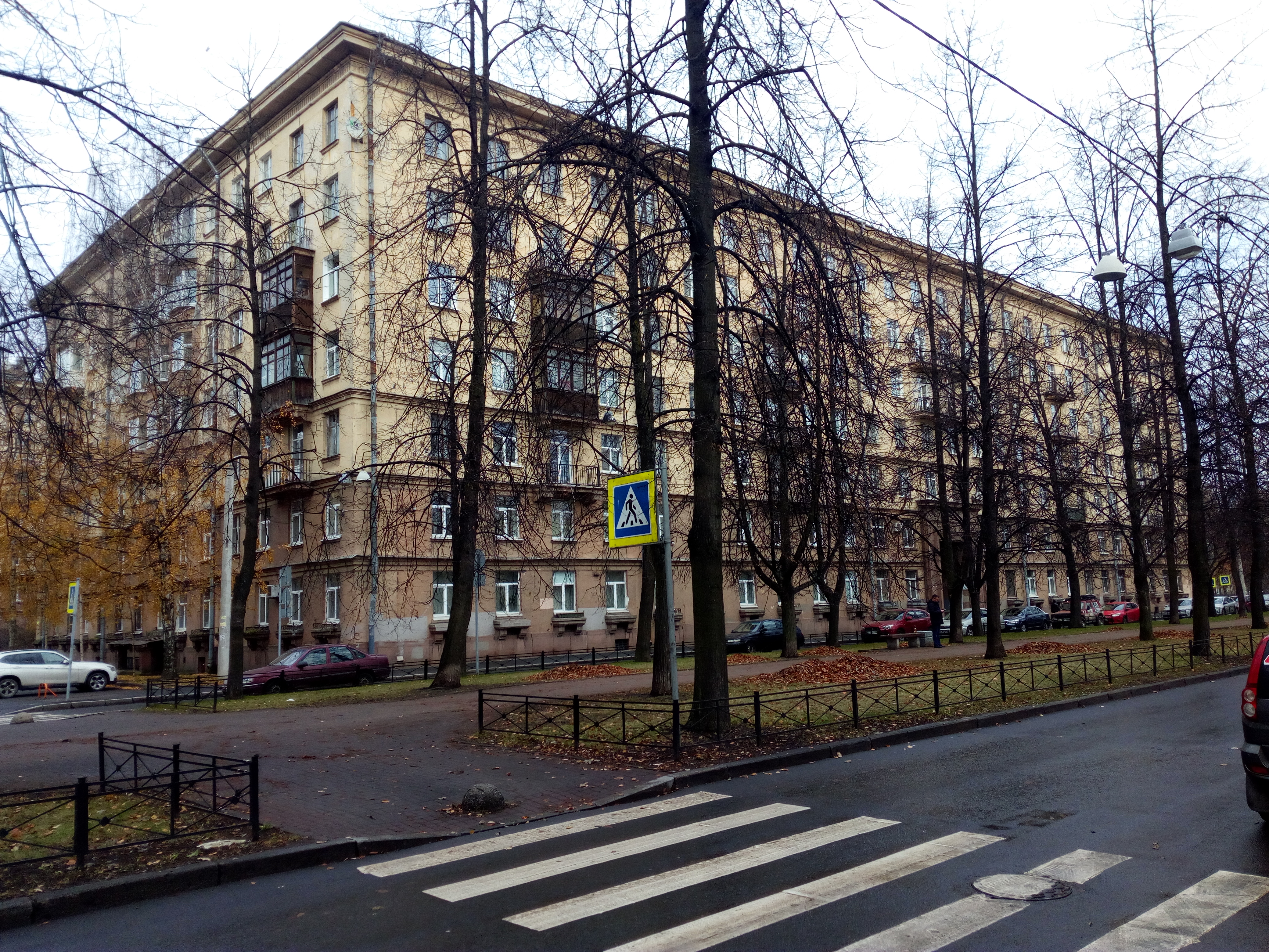 Гастелло 30;Юрия Гагарина 27_7.JPG