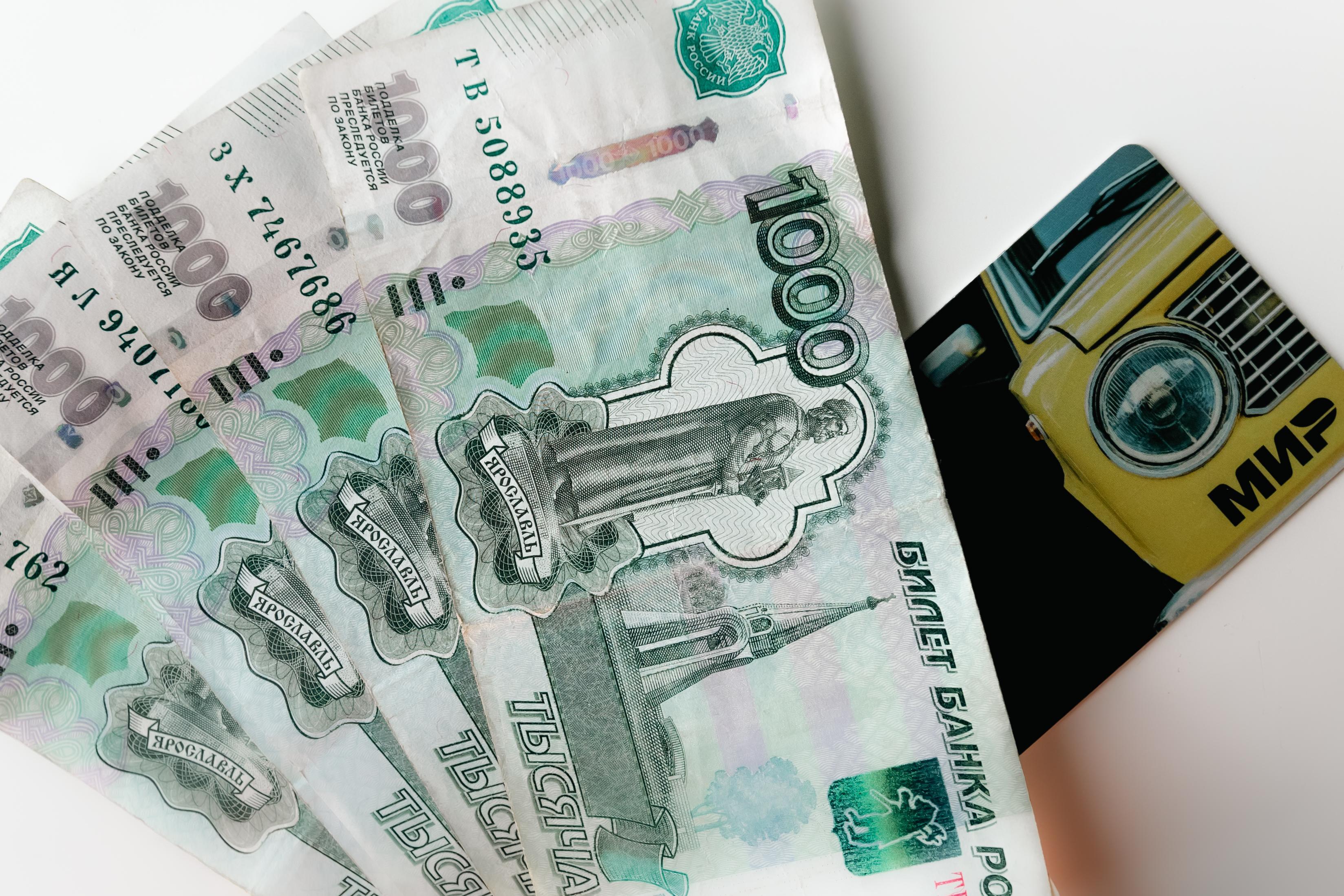 Двойные выплаты, новые штрафы и онковакцины по ОМС: главные итоги 6 апреля для Прикамья