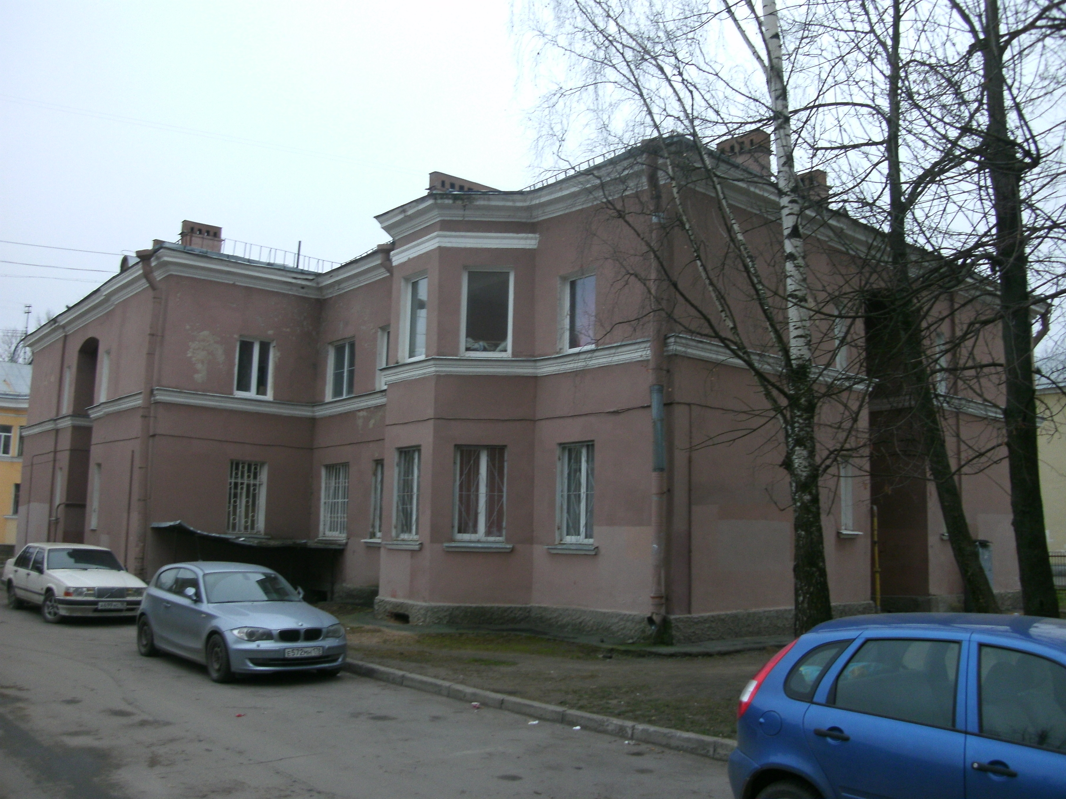 Металлострой, Школьная 10_3.JPG
