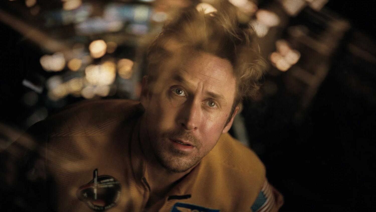 Гослинг и разумный камень спасают Солнце: обзор фильма «Проект „Конец света“»