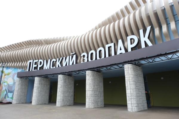 Пермский зоопарк претендует на звание лучшего в стране по двум номинациям