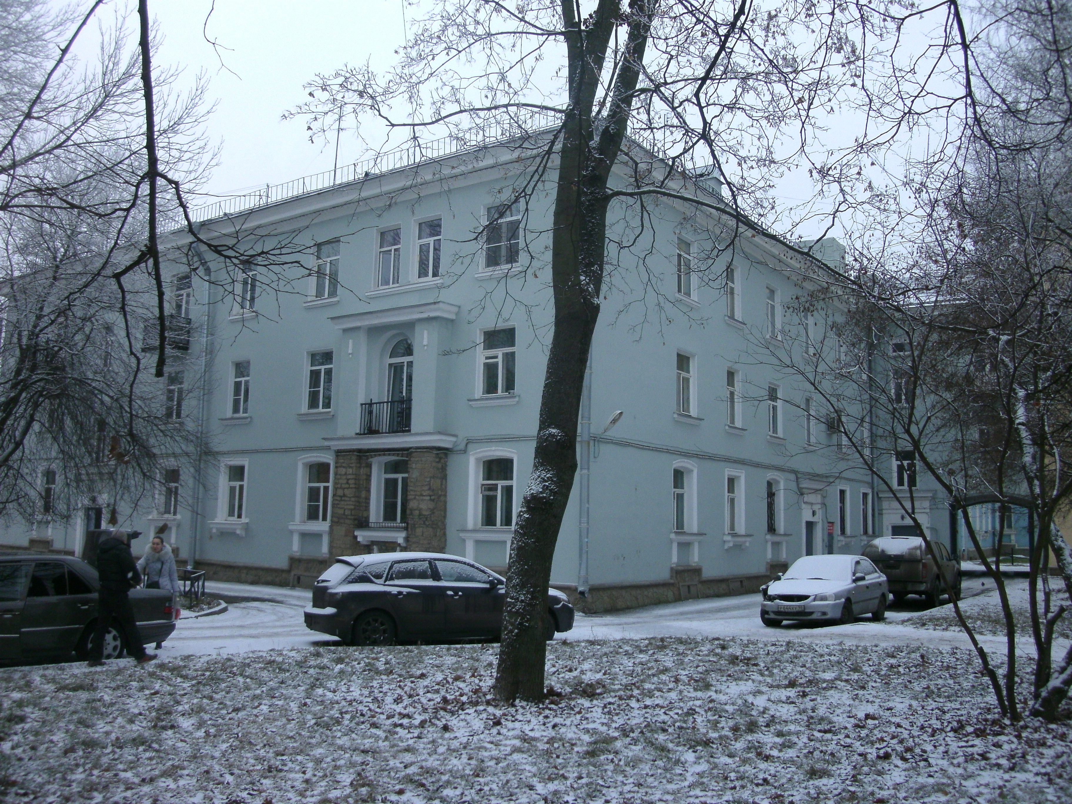 Металлострой, Центральная 4А_9-11_2.JPG