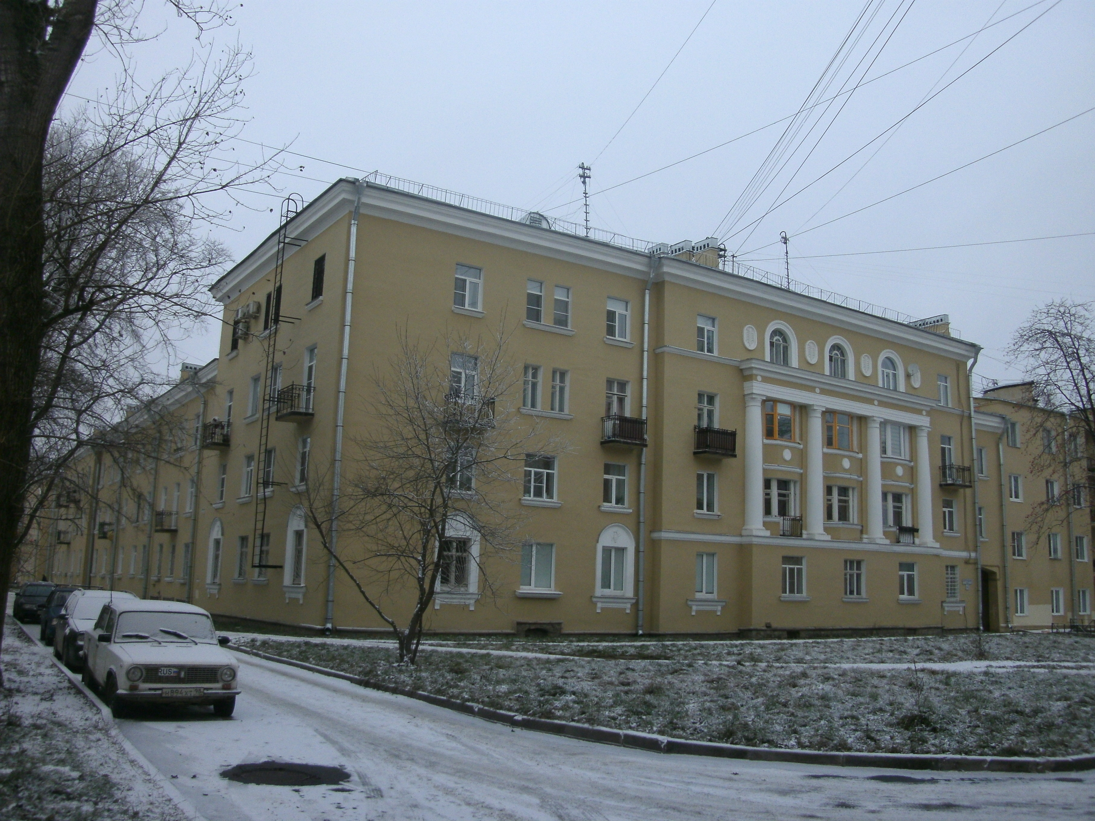 Металлострой, Центральная 14А_7-11_2.JPG