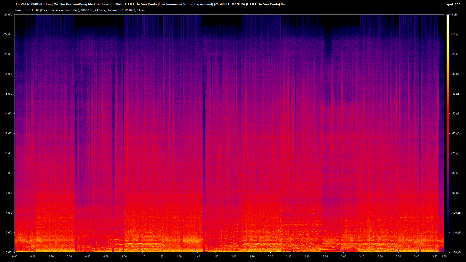 03 - MANTRA (L.I.V.E. In Sao Paulo).flac.png