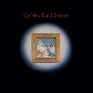 [TR24][OF] My New Band Believe - My New Band...
