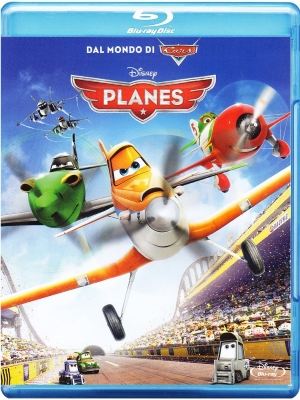 Planes (2013) .mkv FullHD 1080p HEVC x265 AC3 ITA-ENG