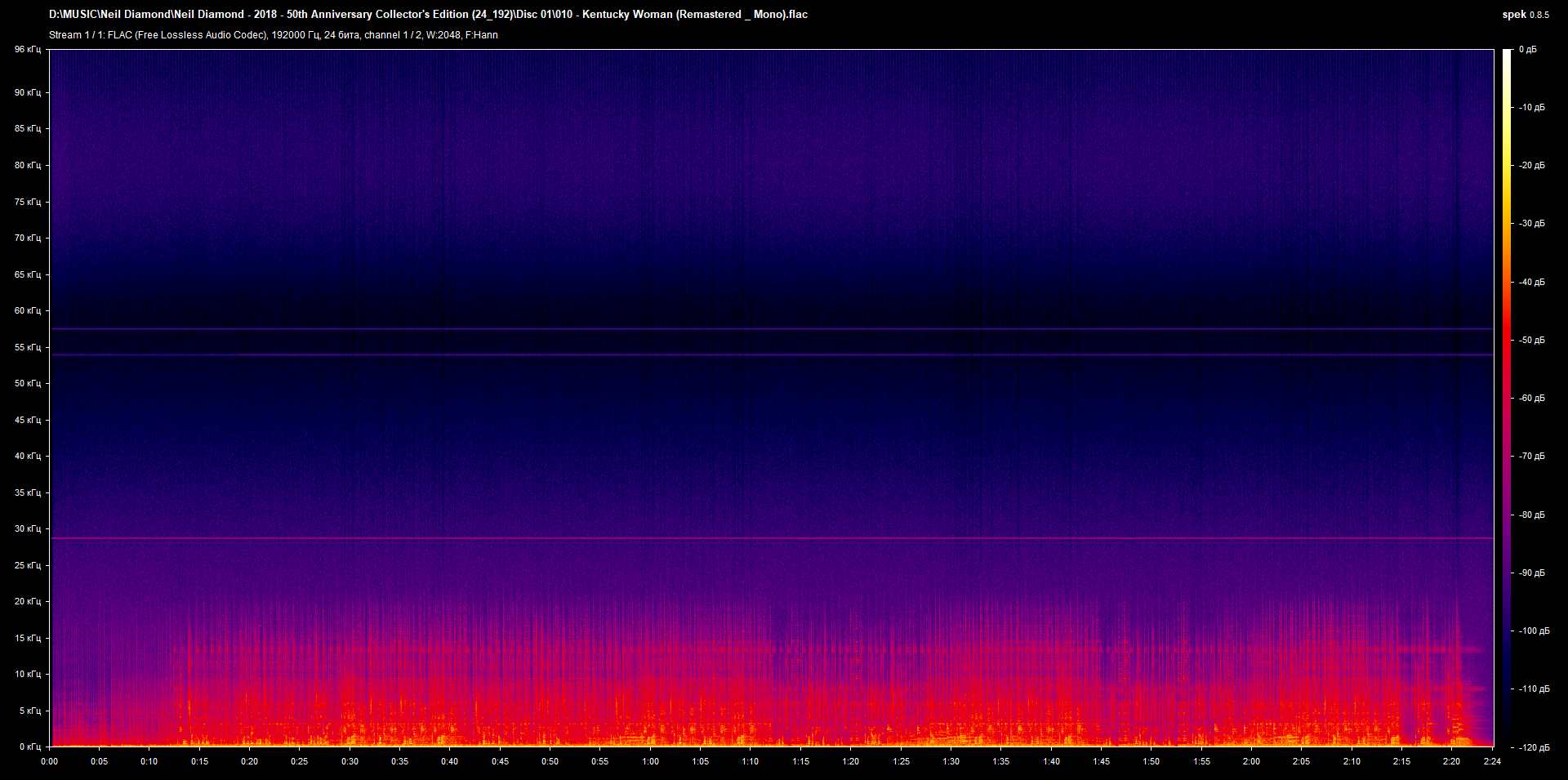 1 010 - Kentucky Woman (Remastered _ Mono).flac.png