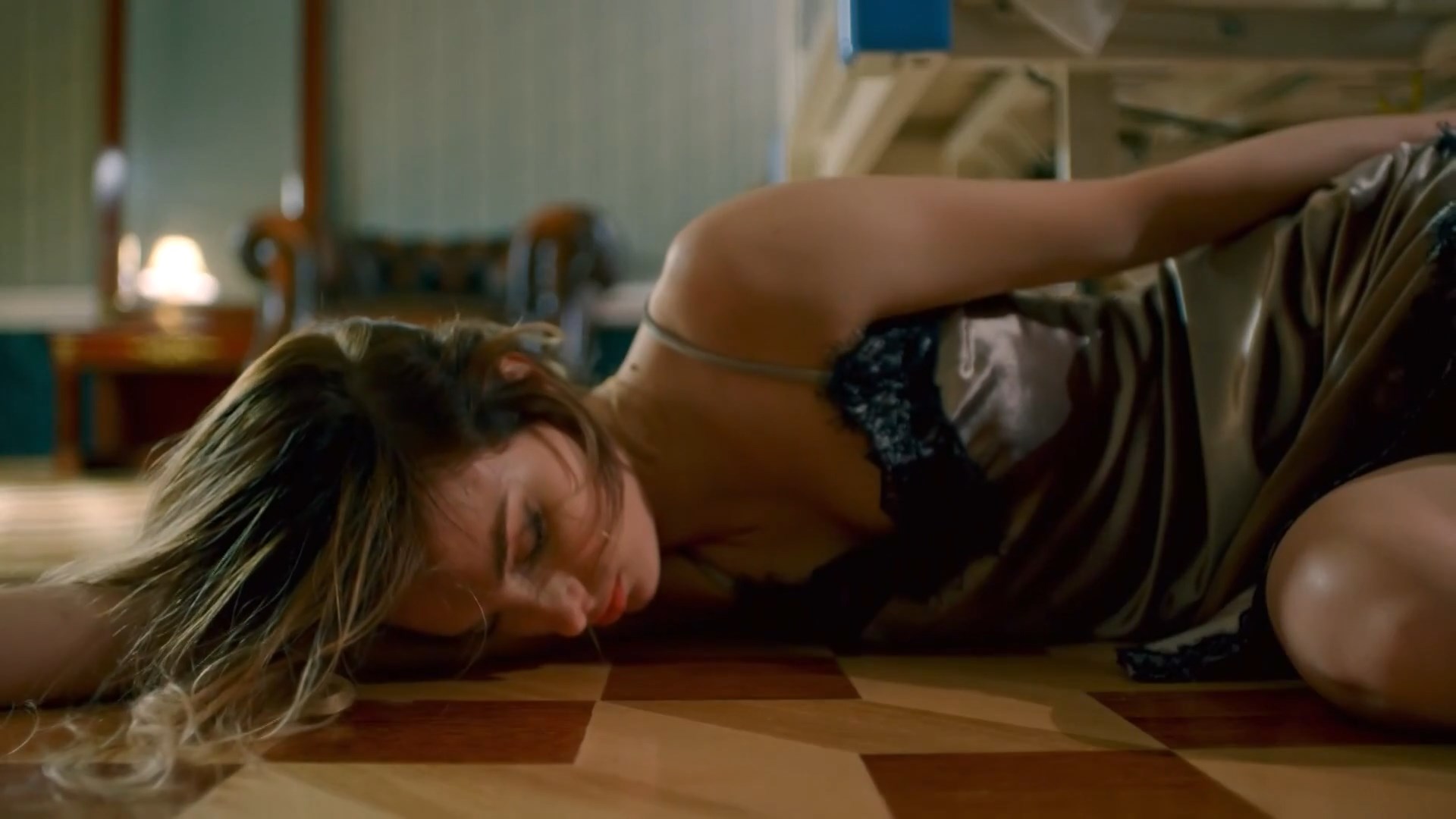 Мария Лисовая. Кастинг. 4 серия (2018-2023).2.jpg