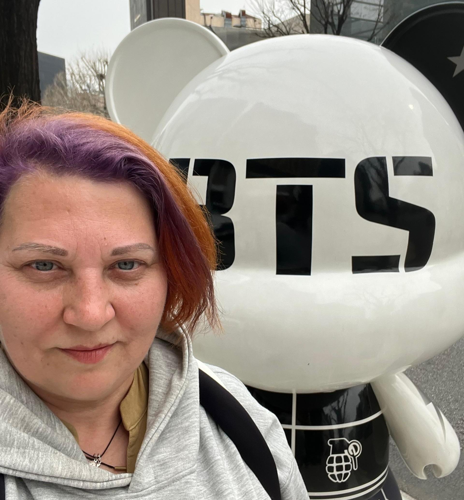 51-летняя россиянка променяла дачу на Южную Корею: опыт одиночного тура в 2024 году