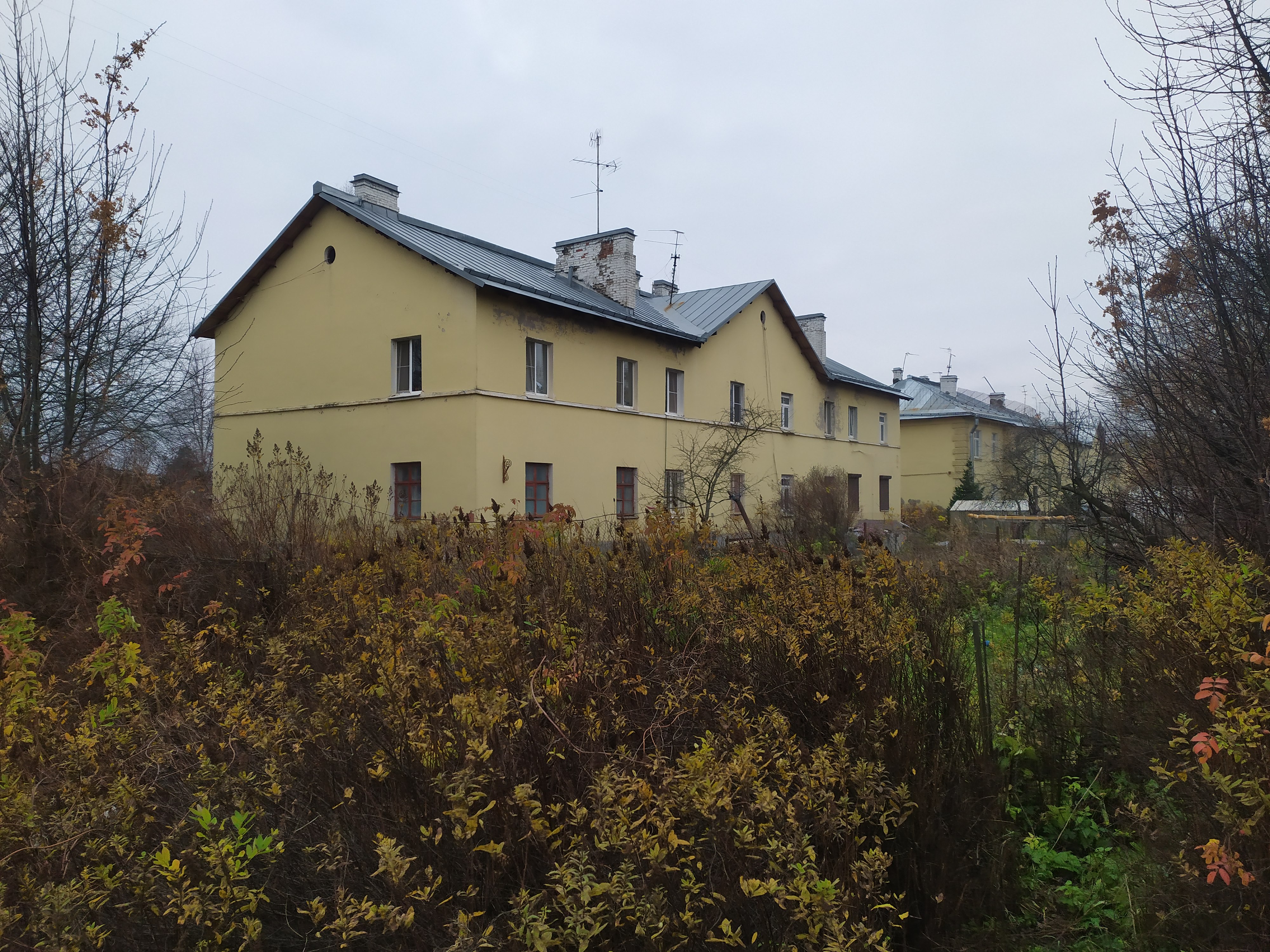 Белоостров, Новое шоссе 6_3.JPG