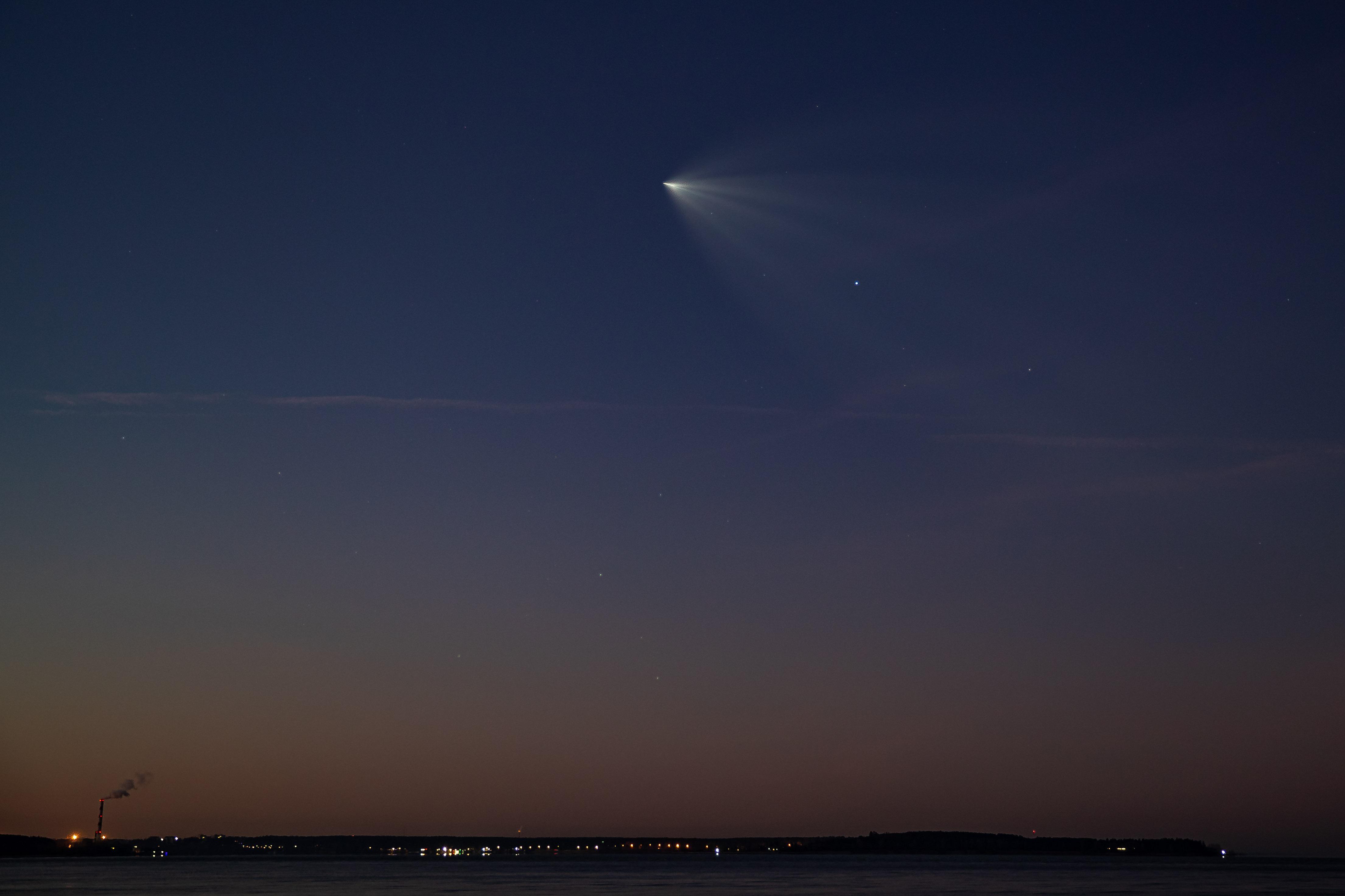 В США пропали восемь экспертов по ядерному оружию и НЛО: среди них — генерал ВВС