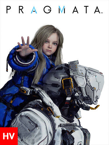 PRAGMATA: Deluxe Edition + 3 DLCs/Bonuses