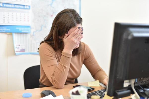 Охранник и бухгалтер: пермяки выбрали самые скучные профессии