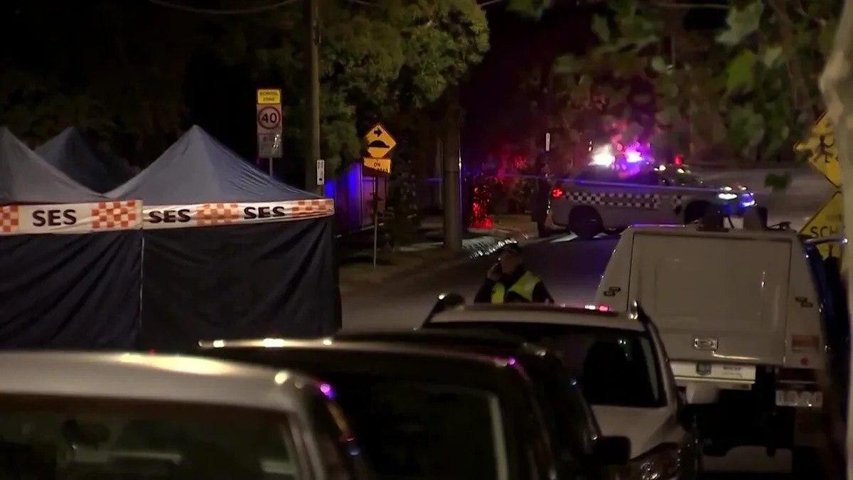 Смертельный наезд на фестивале в Австралии: Toyota влетела в толпу пешеходов