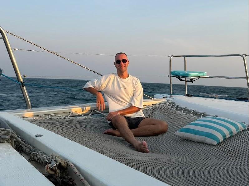 Новосибирец Алексей Жульков стал интернет-мемом и запустил флешмоб