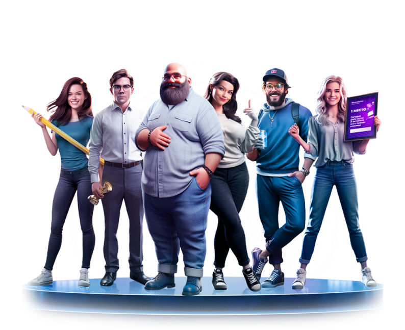 франшиза квиза