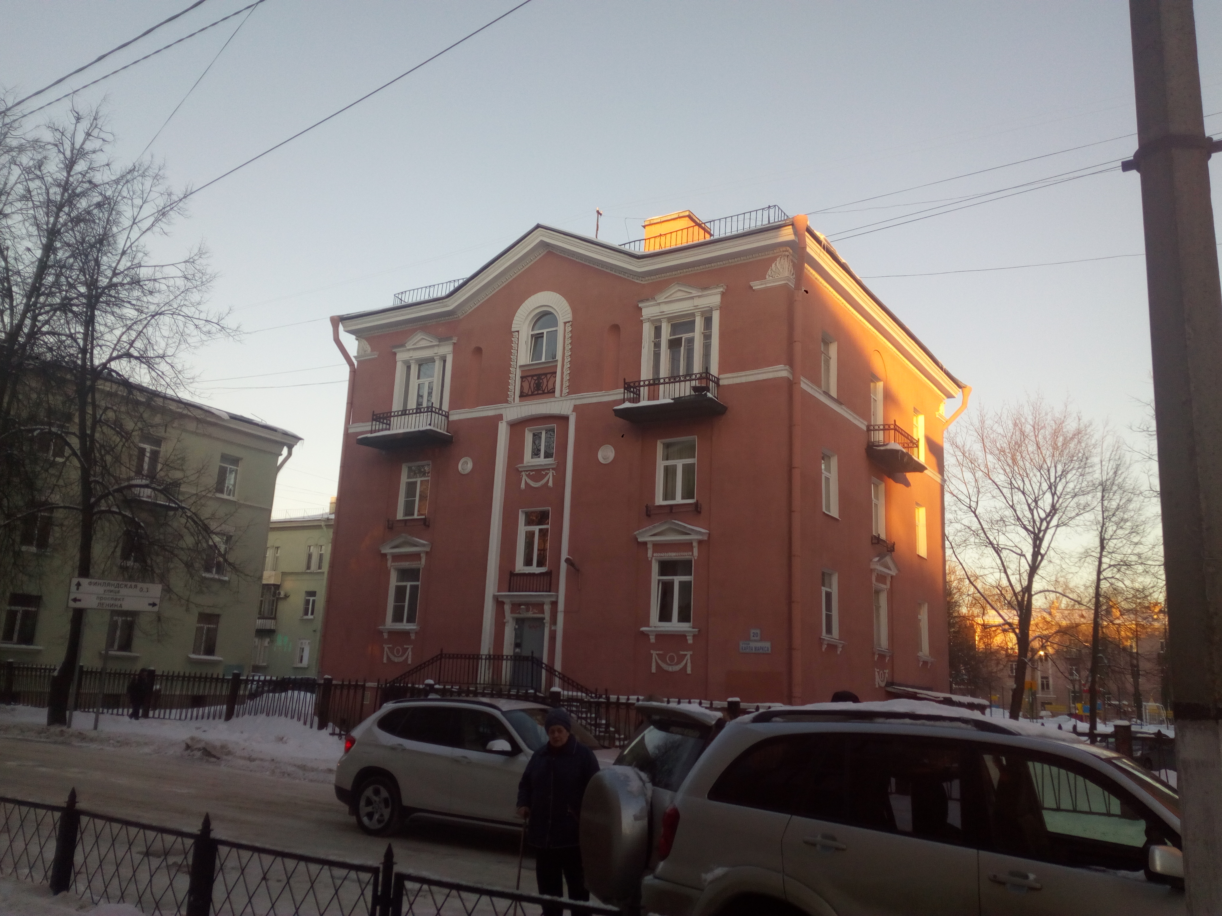 Колпино, Карла Маркса 20_2.JPG