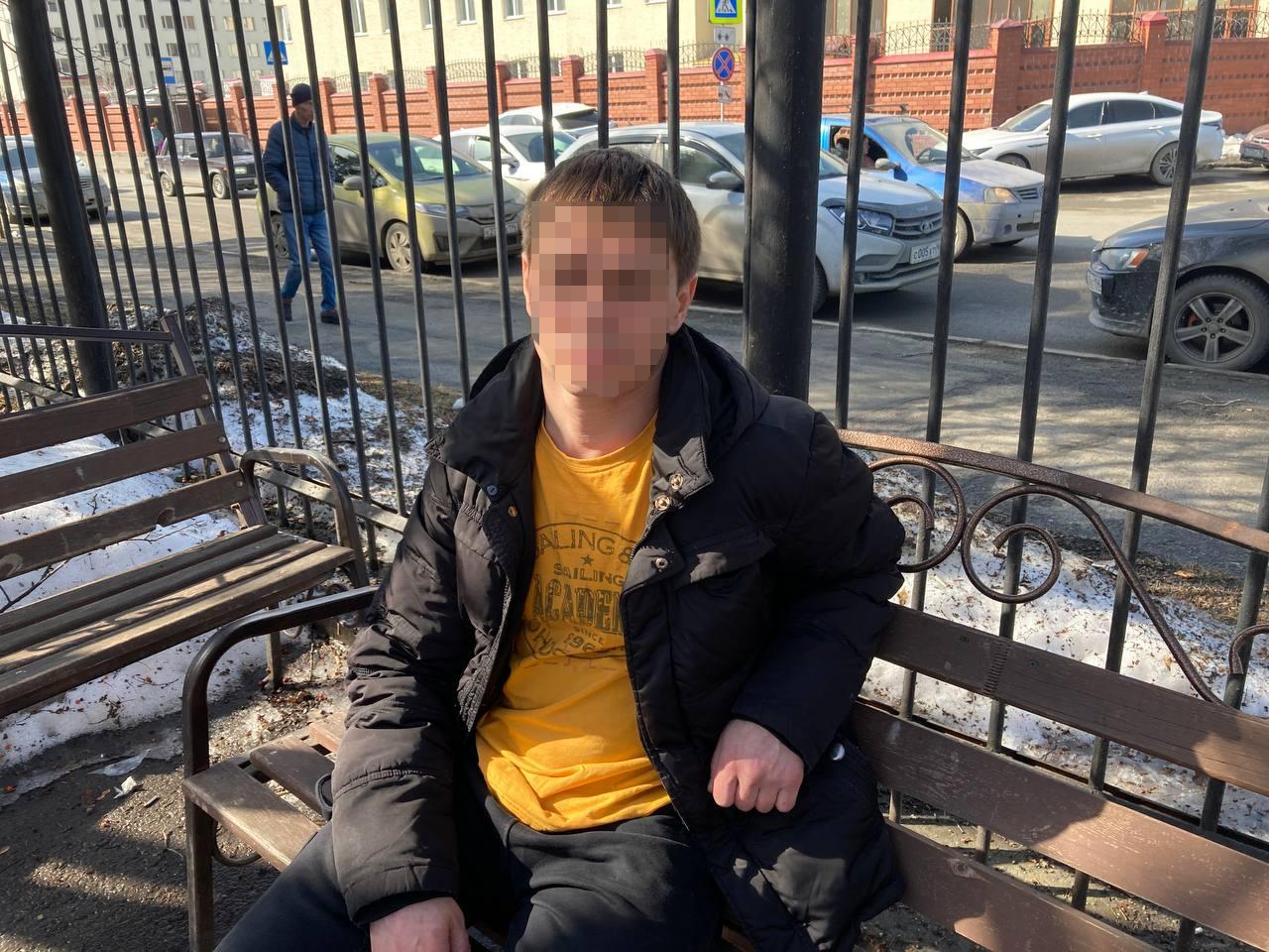 Пациент реабилитационного центра «Свобода» отказался от возмездия после издевательств