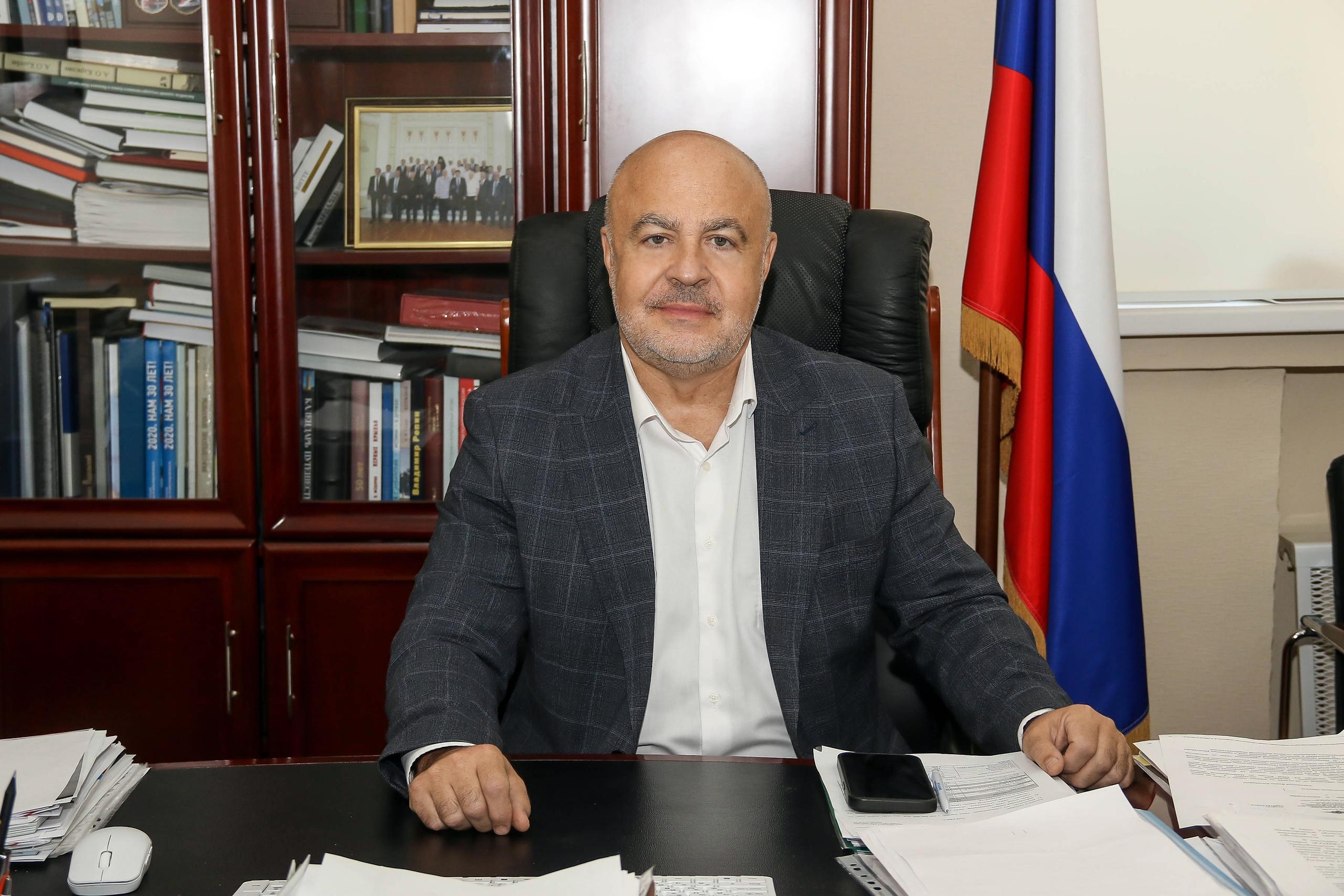 Налоговые изменения в России: как они повлияют на бизнес и потребителей