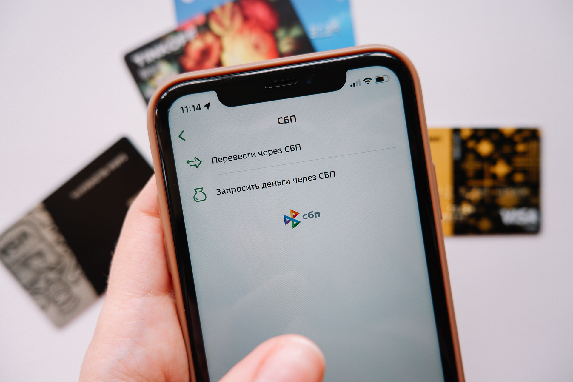 С 1 мая вводятся платные переводы по СБП: что изменится для россиян