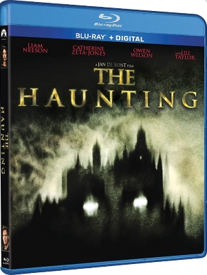 Haunting - Presenze (1999) .mkv FullHD 1080p HEVC x265 AC3 ITA-ENG