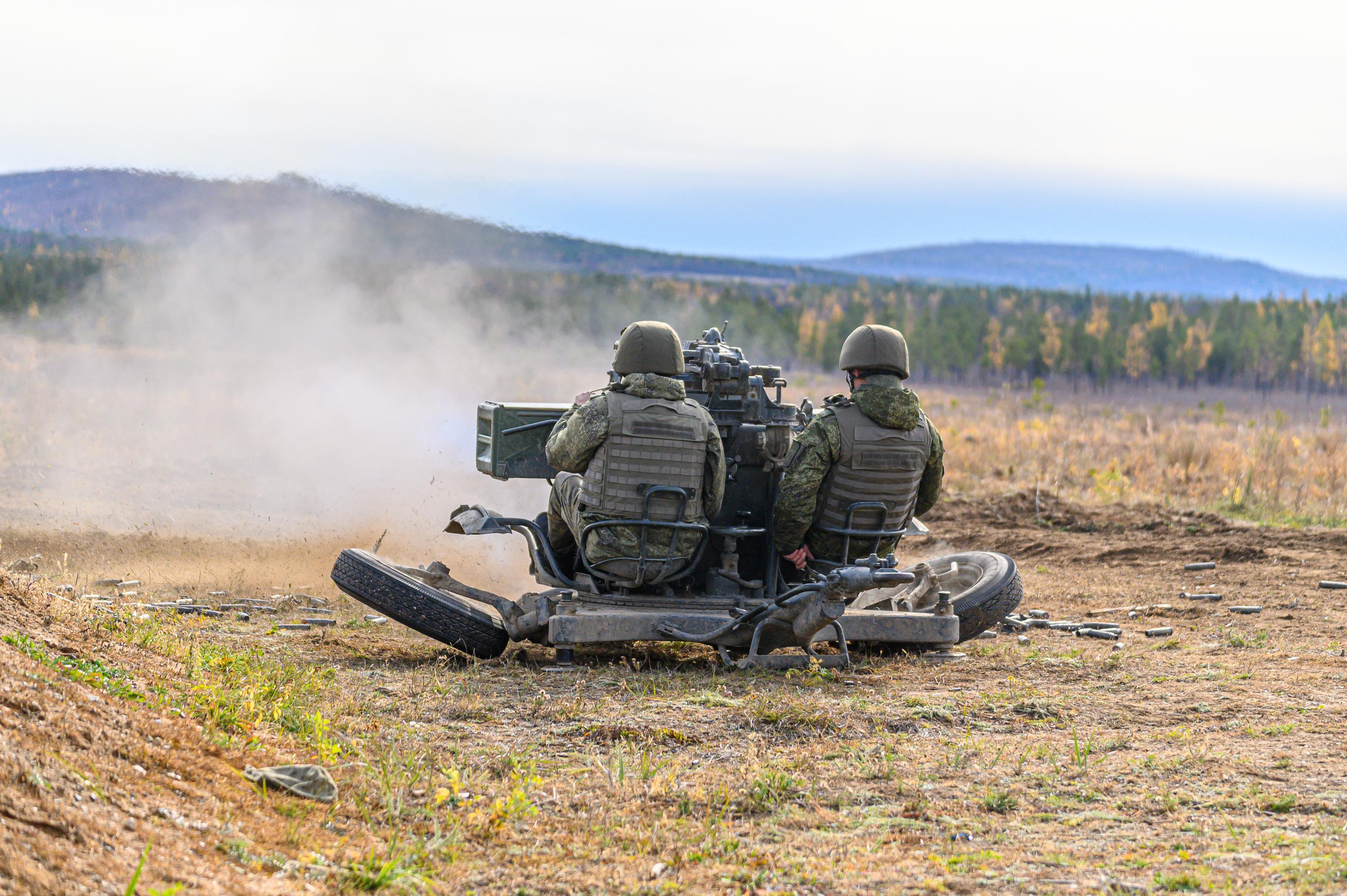 Россия ответит на угрозы захвата Калининграда ядерным оружием