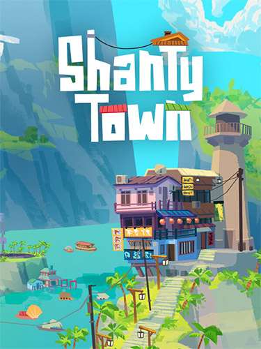 ShantyTown – v1.0.03